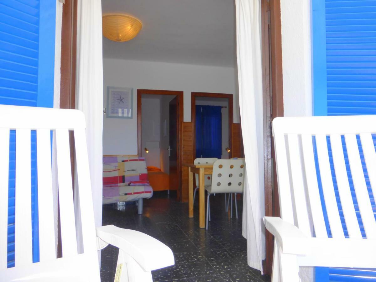 Rentalmar El Capitan Hospitalet De L'Infant Exterior foto