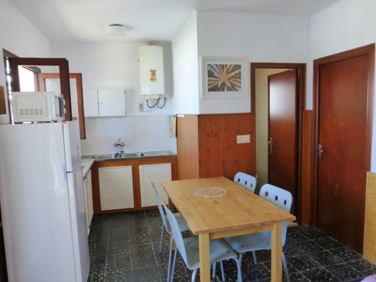 Rentalmar El Capitan Hospitalet De L'Infant Exterior foto